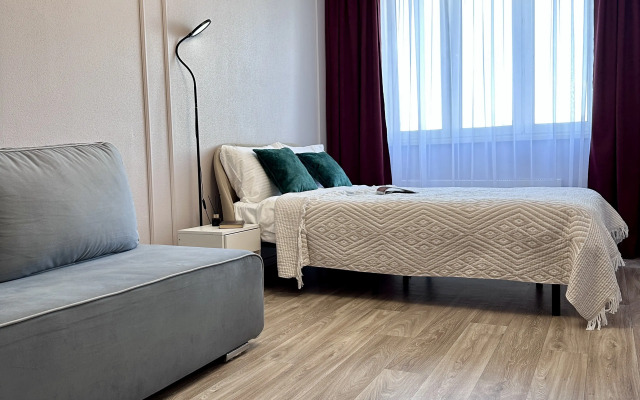 Apartamenty Armeriliz na Gatchinskoy Flat