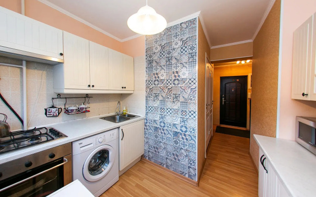 Квартира на Стойкости