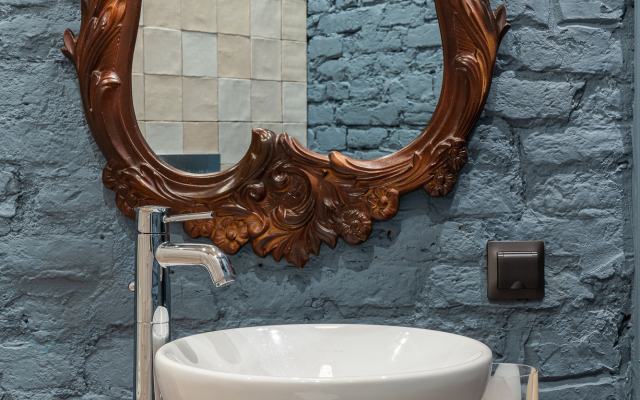 D Apartments с видом на канал Грибоедова