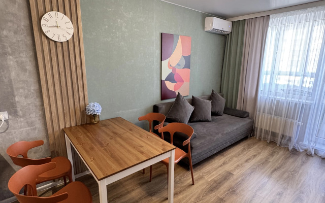 Квартира Комфортная смарт двушка