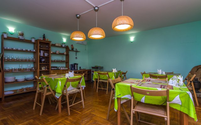 Villa Agria Mini Hotel