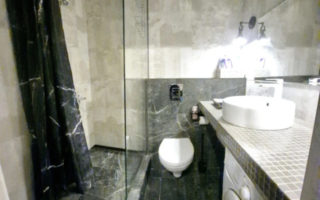 Апартаменты Loft studio