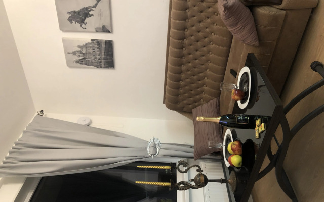 Luxury Room Apartments