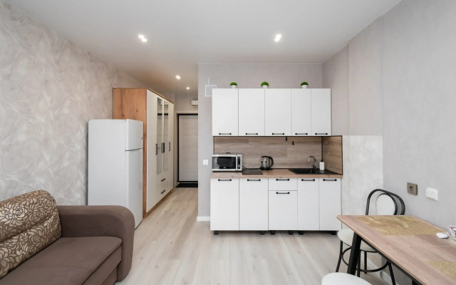 Квартира от компании День Ночь на Тимирязева 23