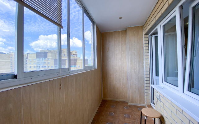 Na Ulitse Dmitriya Mihajlova 3 Apartments
