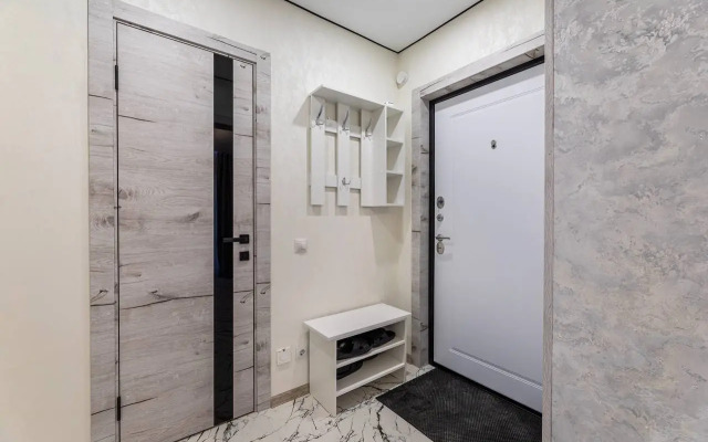 Квартира Красивая Однокомнатная Усады