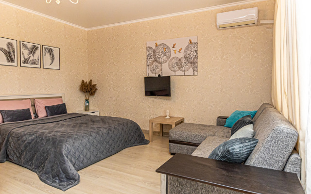 Квартира 2 Ночи на улице Баканская 28