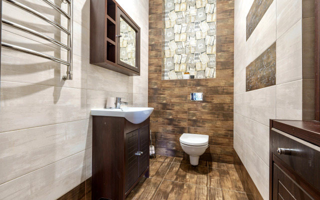 ApartMari Chastnyy dom ryadom s Kaliningradom  Private house