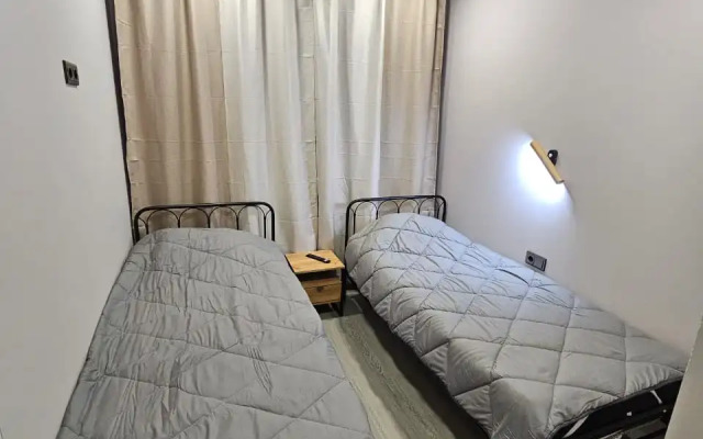 Квартира Кировск Мурманская область