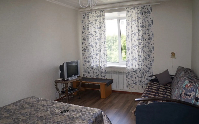 Квартира Уютная на Спасокукоцкого 24А