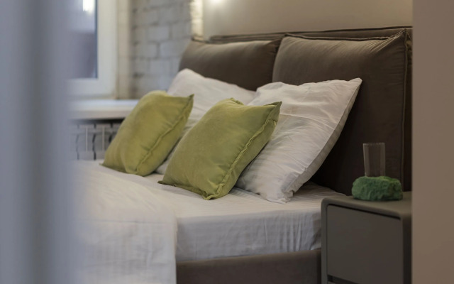 Апартаменты Flat Inn рядом с Красной площадью