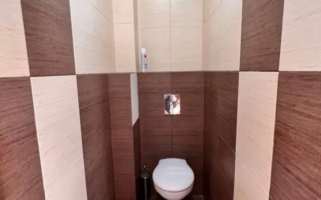 2kv Gudvin TC Magellan stil'naya na 50 let oktyabrya 29 Apartments