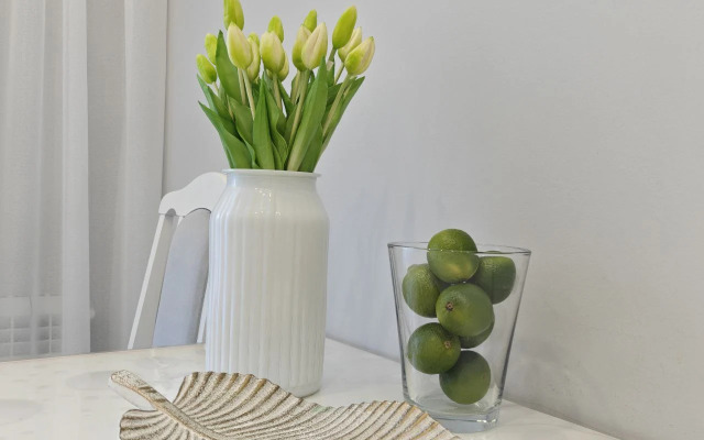 Квартира Уютный Дом у Моря