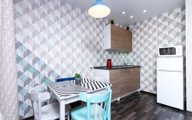 Апартаменты Шотландия