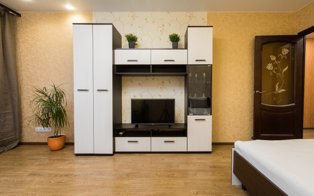 HomeHotel Apartments