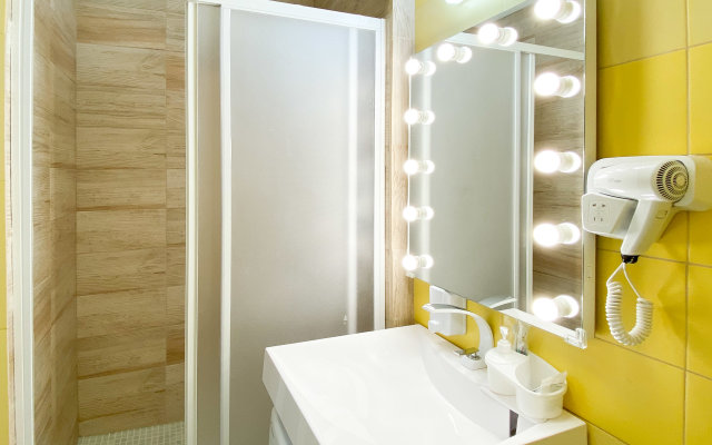 Апартаменты в ЭкоПарке с функцией умного дома