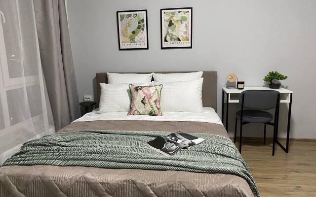 Апартаменты R-Home Start 11025