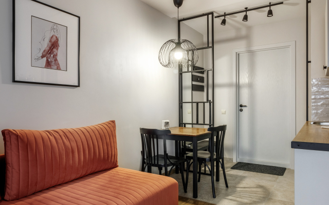 Viatour Na Ozheshko Apartments