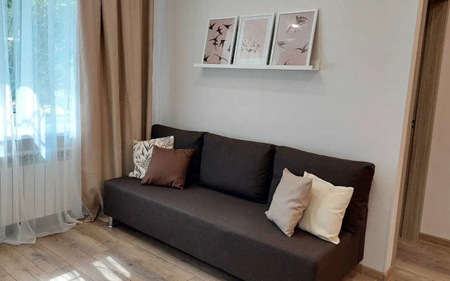 Квартира на Улице Магистральная 16