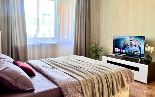 Квартира Rent House вблизи залива