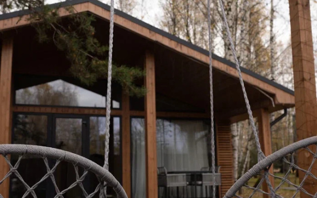 Гостевой Дом Velho