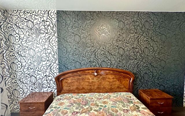 Апартаменты Сурикова 36-18