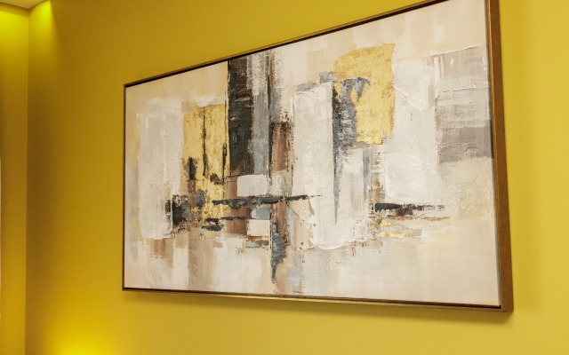 Квартира в Сочи