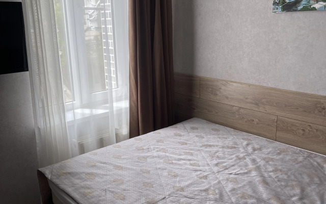 Guest house Na Terskoy 28