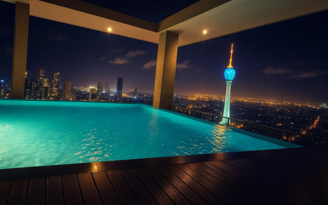 Yara Colombo Apartments