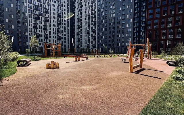 Квартира у аэропорта Шереметьево