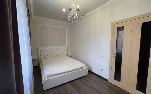 Квартира на Радистов