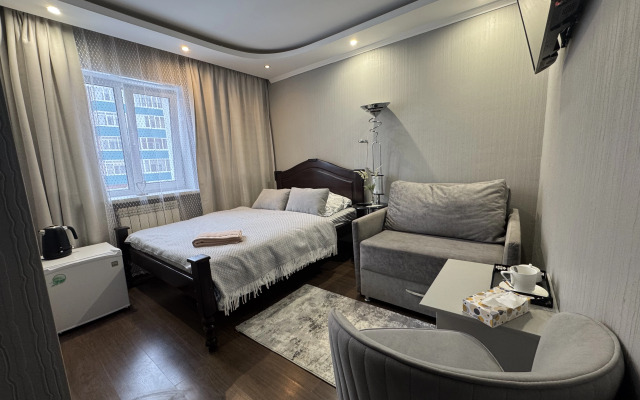 Мини-отель Вояж