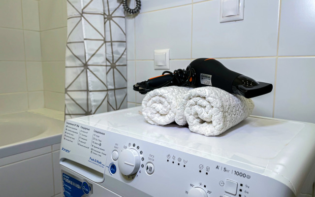 Апартаменты Уютные у ТЦ Авиапарк ЦСКА