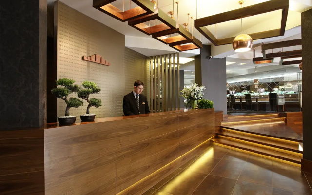 Tiara Termal Hotel & SPA Hotel - Image 3