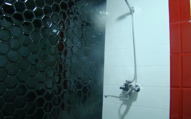 Gostevoj Dom Mtskheta