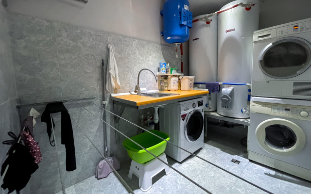 Sunny Sochi Hostel