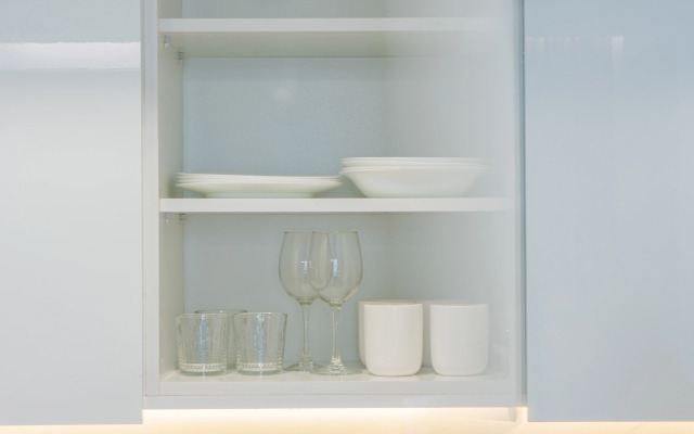 KeyGo #0098, 1 Bedroom, Near City Center Apartments