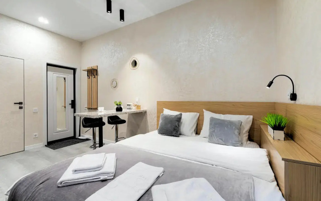 Апартаменты SwipeHome 5