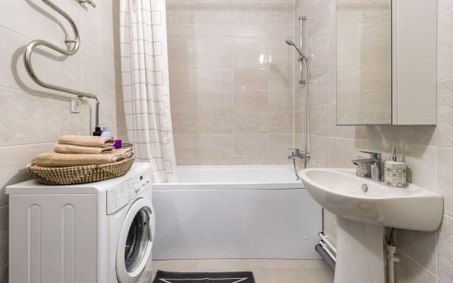 Апартаменты Sun Shine Boho