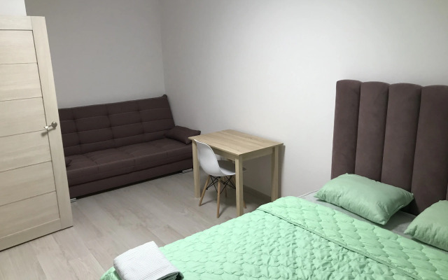 Dreamhouse Na Sputnikov Apartments