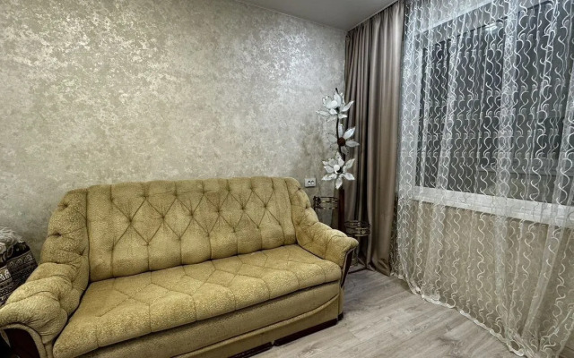 Квартира двухкомнатная на улице Аскольдовцев