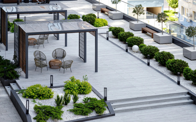 Апартаменты Grand Palace 604