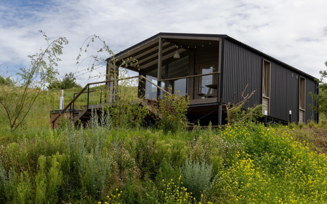 Частный дом WOW Dacha Айва