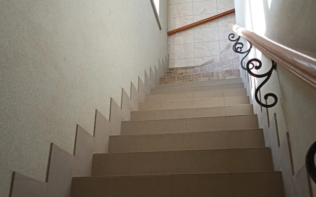 Апартаменты Dialog на Марго 32