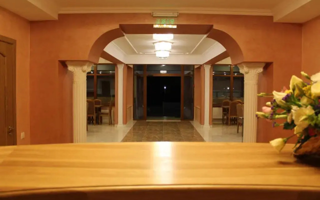 OAI Beach Resort Hotel