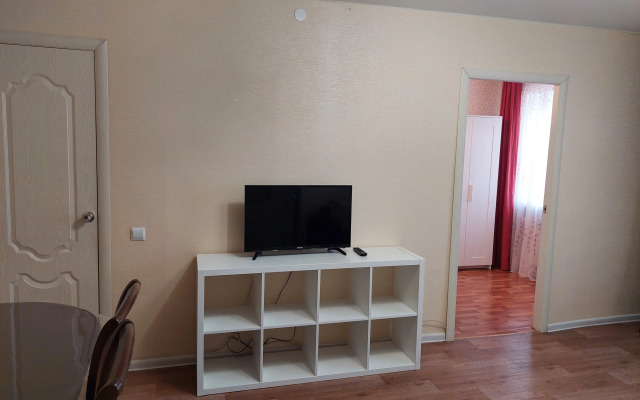 Апартаменты в центре Казани Заслонова 8