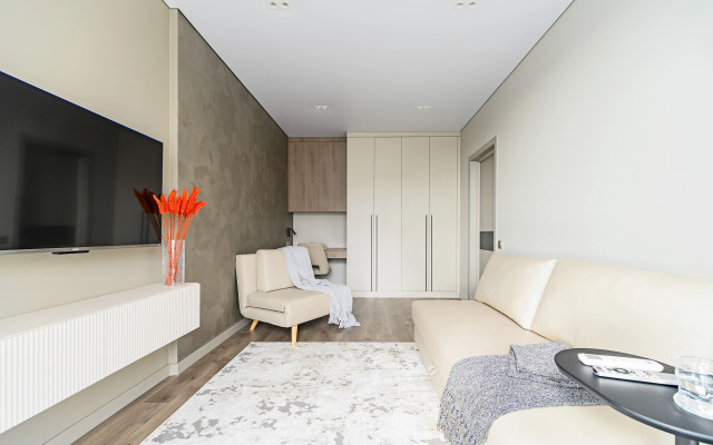 Квартира Владивосток Рент на Улице Сочинская