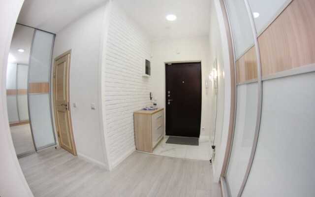 Dvukhkomnatnye Ryadom S Trts Mega Apartments
