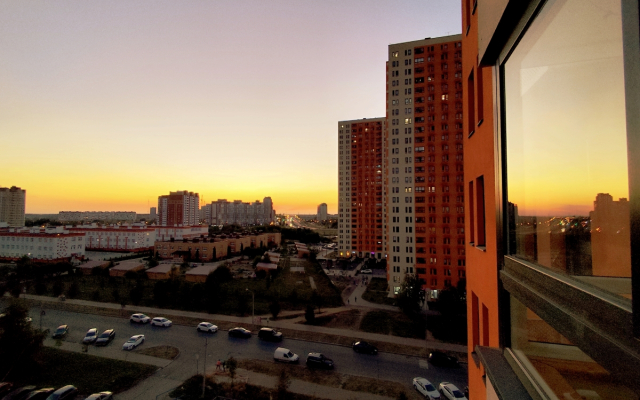 Квартира KlgApart