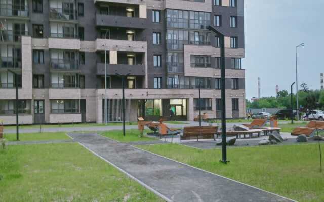 Romantika Flat